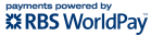 Payments powered by RBS Worldpay